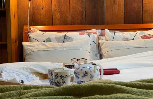 Bilpin House | Browns Cottage