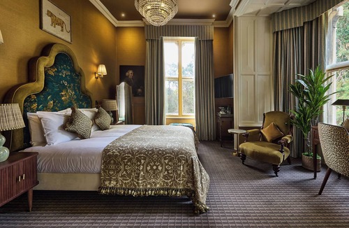 Brownsover Hotel | Brownsover Hall Hotel