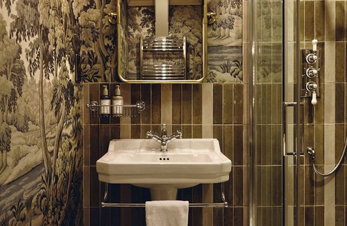 Brownsover Hotel | Brownsover Hall Hotel