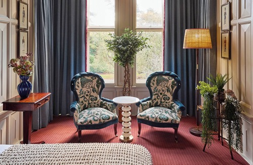 Brownsover Hotel | Brownsover Hall Hotel