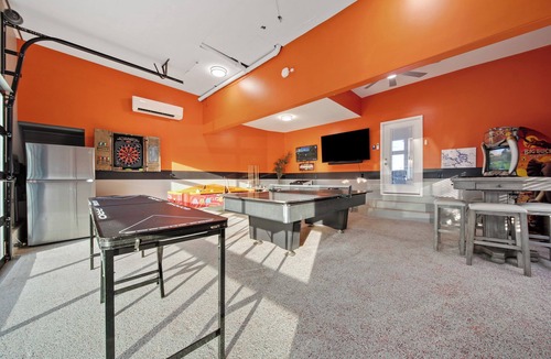 Sunrise Beach House | Brownstone - Amazing 3,600 SF home SLEEPS 18 -Game room-HOT TUB
