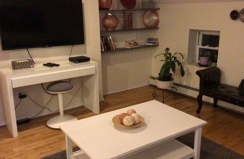 Bedford-Stuyvesant Apartment | BROWNSTONE LIVING