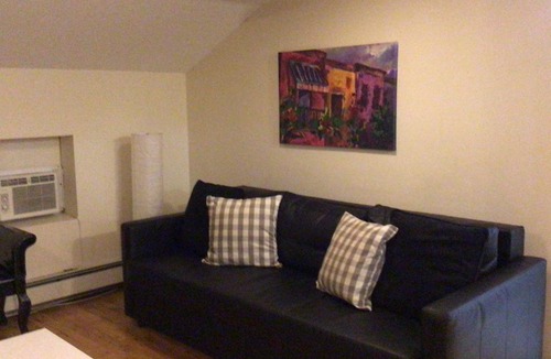 Bedford-Stuyvesant Apartment | BROWNSTONE LIVING