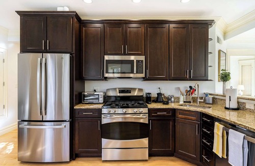 Fenway–Kenmore Apartment | Brownstone Luxury Penthouse Condo