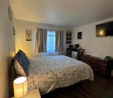 Brownsville Hotel | Brownsville Motel