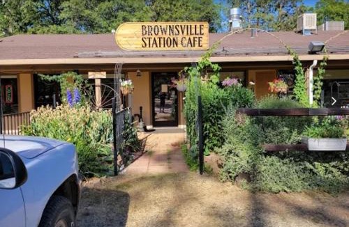 Brownsville Hotel | Brownsville Motel