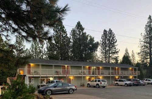 Brownsville Hotel | Brownsville Motel