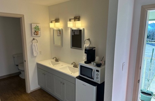 Brownsville Hotel | Brownsville Motel