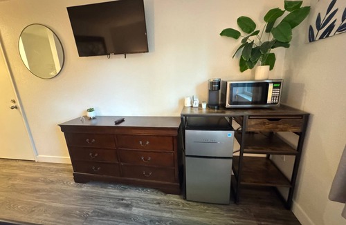 Brownsville Hotel | Brownsville Motel