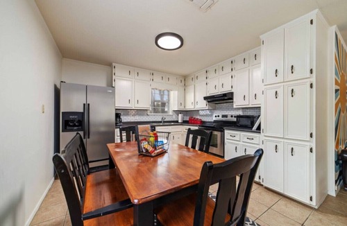Brownwood Cabin | Brownwood Cabin · Cozy Cabin on the Cove.