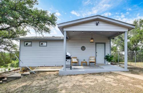 Lake Brownwood House | Brownwood Family Home - 2 Mi to Public Marina!