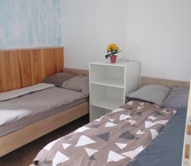 Le Grand-Luce Apartment | BRS Appartment