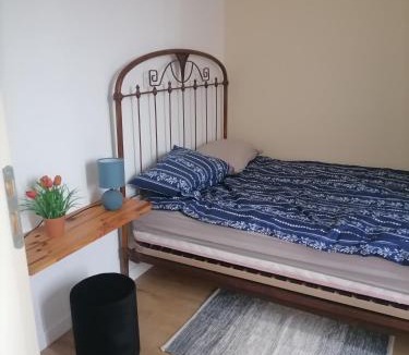 Le Grand-Luce Apartment | BRS Appartment