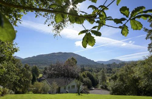 Balquhidder House | Bruach