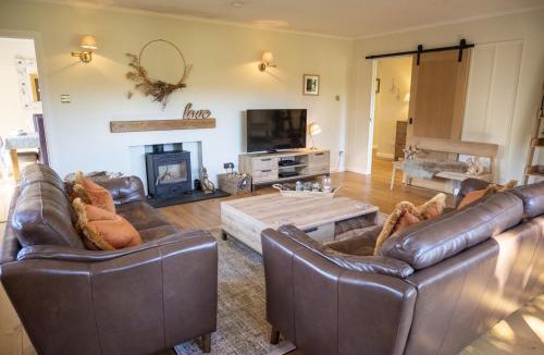 Balquhidder House | Bruach