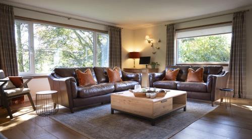 Balquhidder House | Bruach