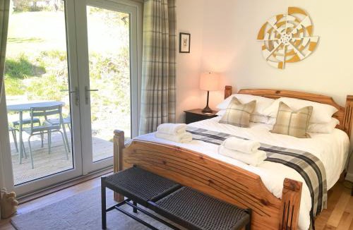 Balquhidder House | Bruach