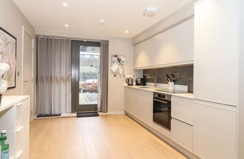 Backbarrow Cottage | Bruach