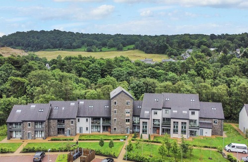 Backbarrow Cottage | Bruach