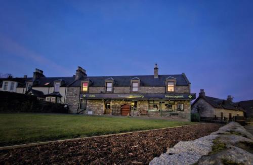 Braemar Apartment | Bruachdryne Braemar Accommodation