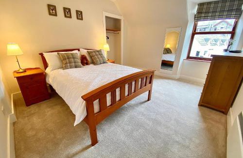 Braemar Apartment | Bruachdryne Braemar Accommodation