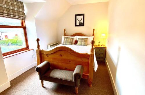 Braemar Apartment | Bruachdryne Braemar Accommodation