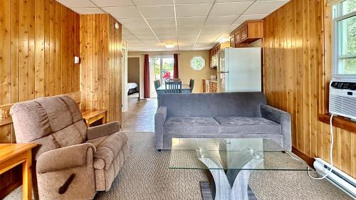Tobermory Cabin | Bruce Anchor Cottages