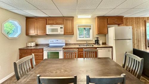 Tobermory Cabin | Bruce Anchor Cottages