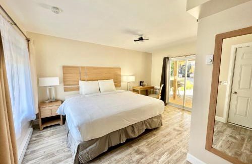Tobermory Hotel | Bruce Anchor Villa