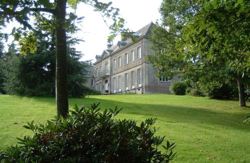 Brix Bed & Breakfast | Bruce Castle