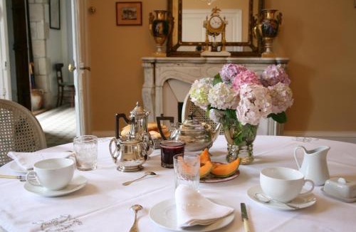 Brix Bed & Breakfast | Bruce Castle