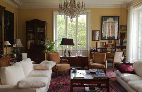 Brix Bed & Breakfast | Bruce Castle