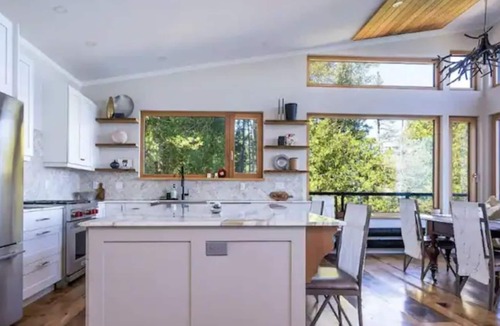 Northern Bruce Peninsula House | Bruce Peninsula Modern Luxury Waterfront Retreat