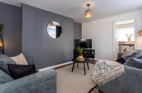 Peterlee Apartment | Bruce Place