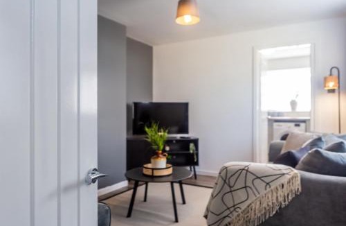 Peterlee Apartment | Bruce Place