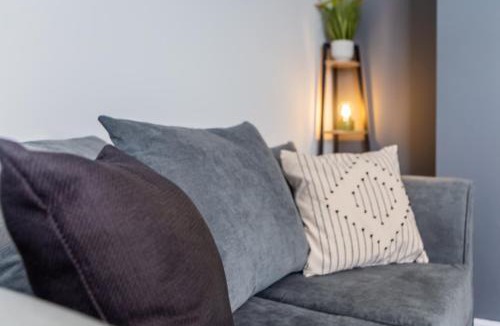 Peterlee Apartment | Bruce Place