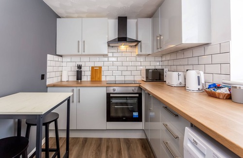 Peterlee House | Bruce Place