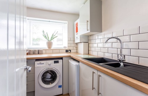 Peterlee House | Bruce Place