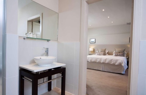 Letham Grange Bed & Breakfast | Brucefield Boutique B&B