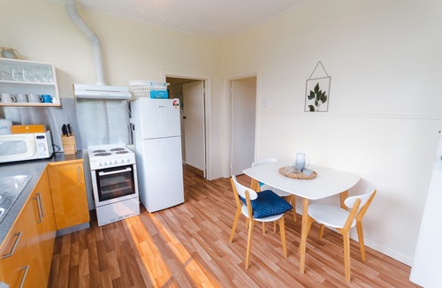 Mallacoota Apartment | Bruces Waterside Units