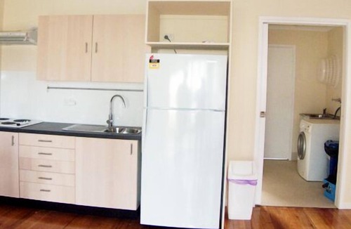 Mallacoota Apartment | Bruces Waterside Units