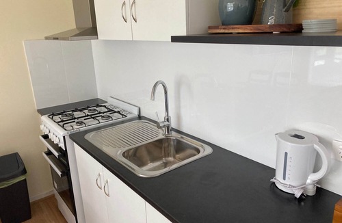 Mallacoota Apartment | Bruces Waterside Units