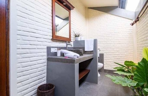 Selong Belanak Hotel | Bruga Boutique Hotel