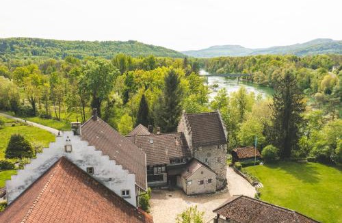 Brugg Hostel | Brugg Youth Hostel