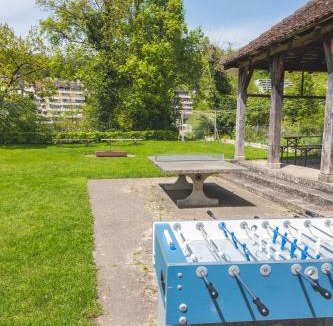 Brugg Hostel | Brugg Youth Hostel