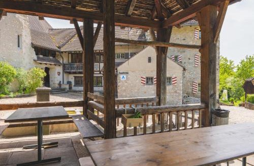 Brugg Hostel | Brugg Youth Hostel