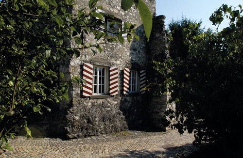 Brugg Hotel | Brugg Youth Hostel