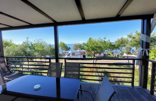 Stankovici Resort | Brugor Mobil Homes Lavanda