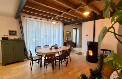 Les Iffs House | Bruisse