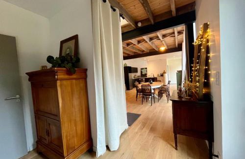 Les Iffs House | Bruisse